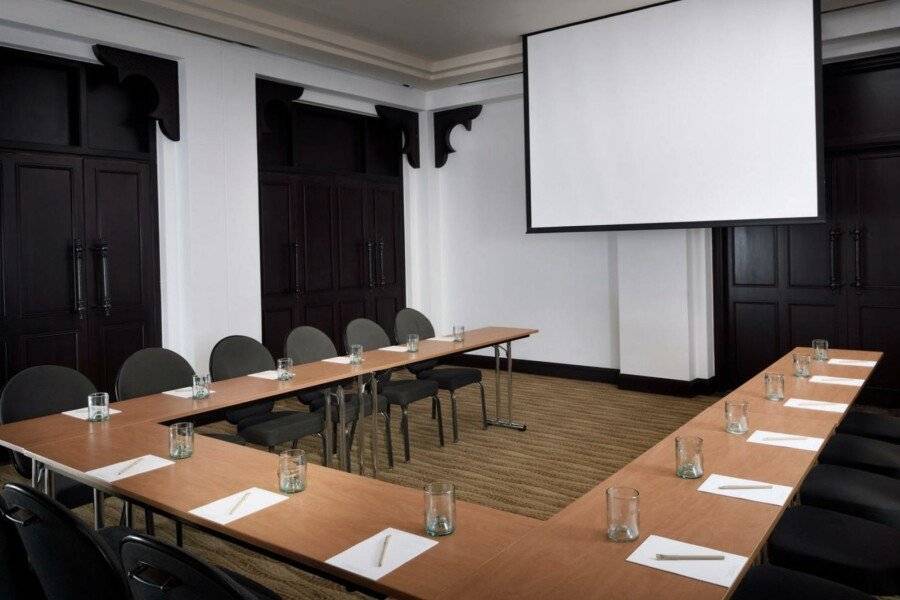 Hotel Boulevard, Autograph Collection conference room,meeting room