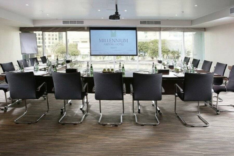 Millennium Airport Hotel conference room,meeting room
