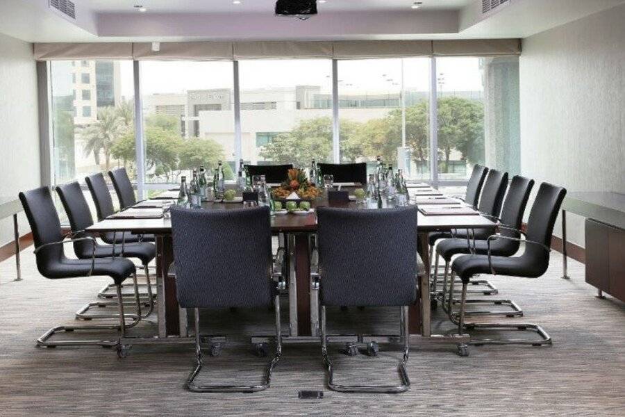 Millennium Airport Hotel conference room,meeting room