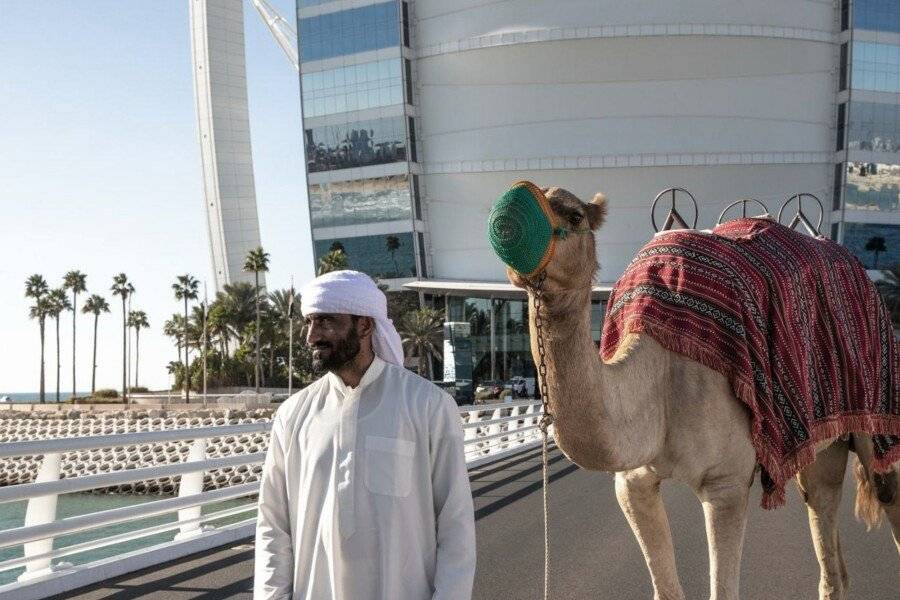 Jumeirah Burj Al Arab 