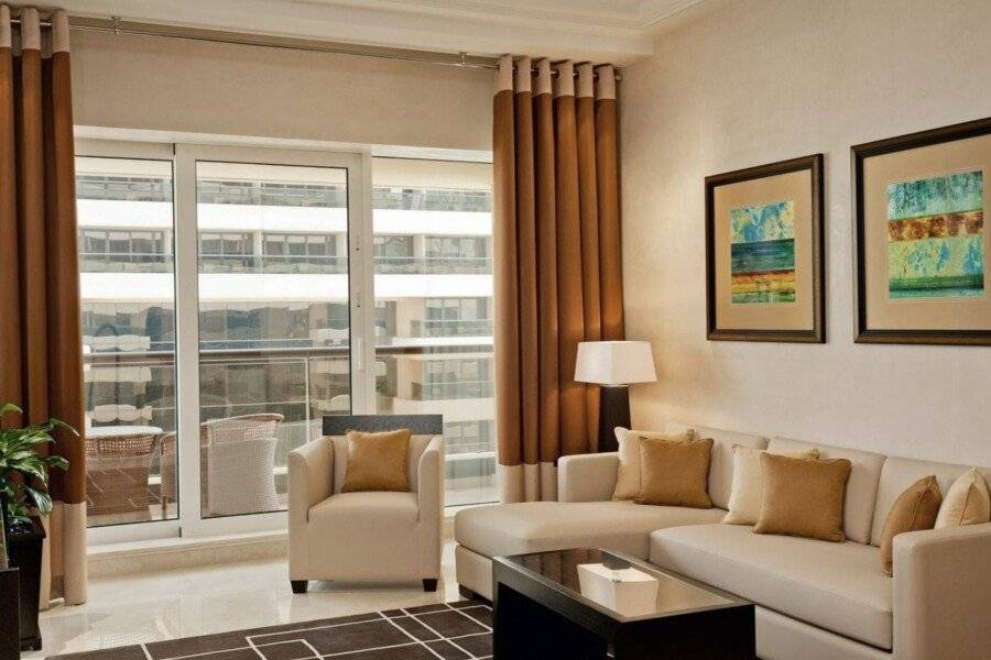 Grosvenor House, a Luxury Collection Hotel, hotel bedroom,balcony