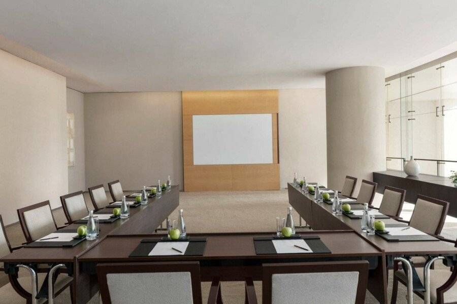 Shangri-La conference room,meeting room