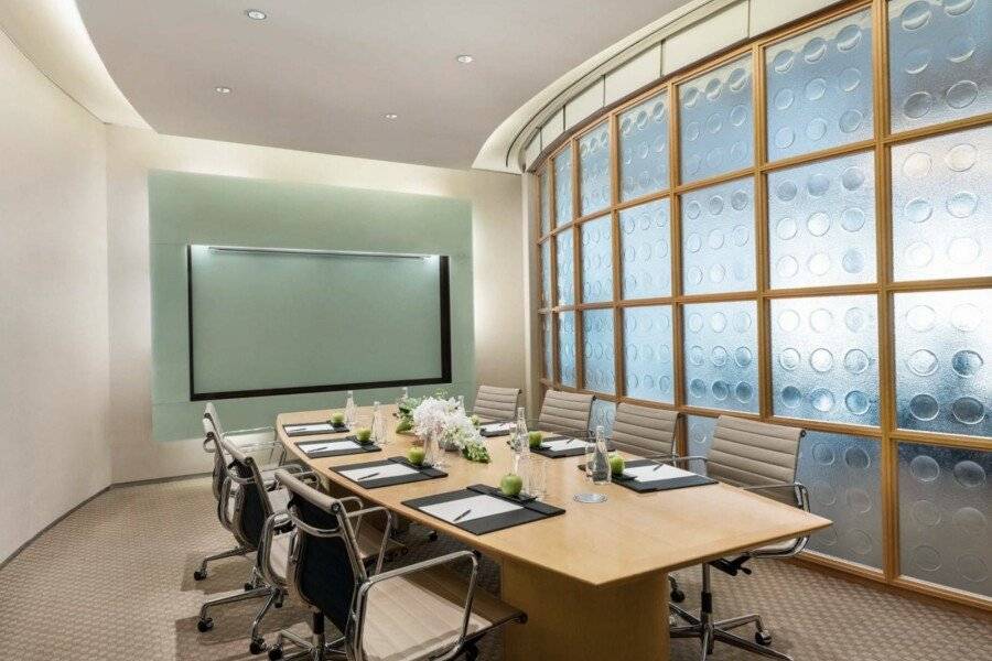 Shangri-La conference room,meeting room