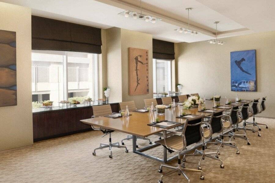 Shangri-La conference room,meeting room