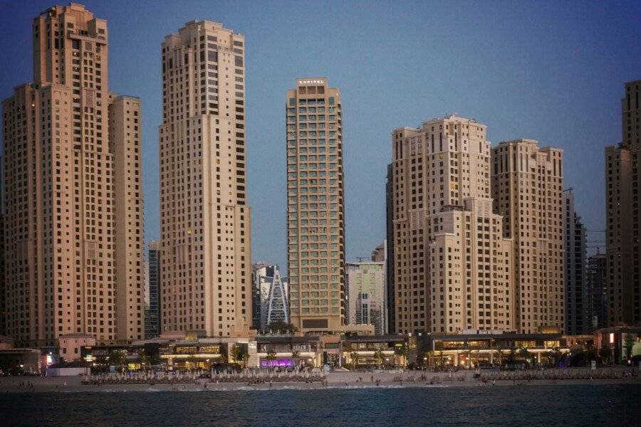 Sofitel Jumeirah Beach 