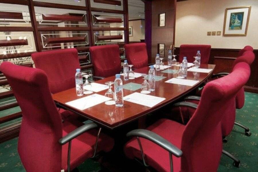 Riviera Hotel conference room,meeting room