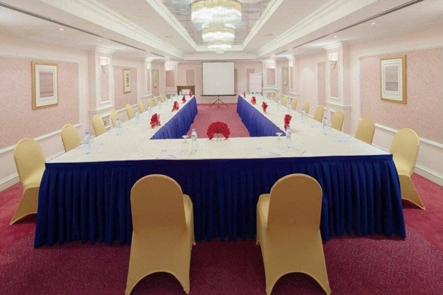 Riviera Hotel conference room,meeting room