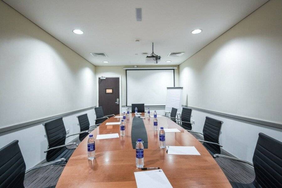 Premier Inn International Airport conference room,meeting room