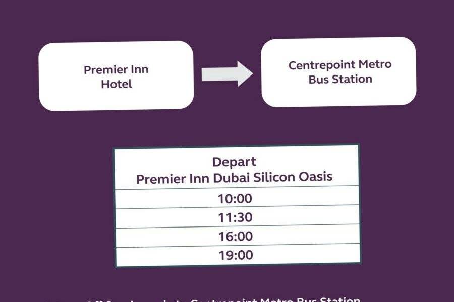 Premier Inn Silicon Oasis 