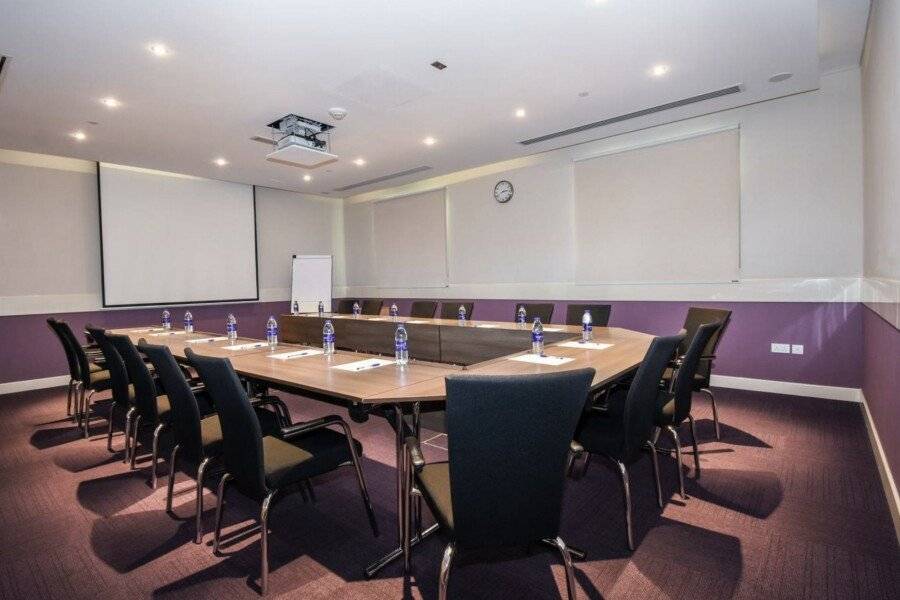 Premier Inn Investments Park conference room,meeting room