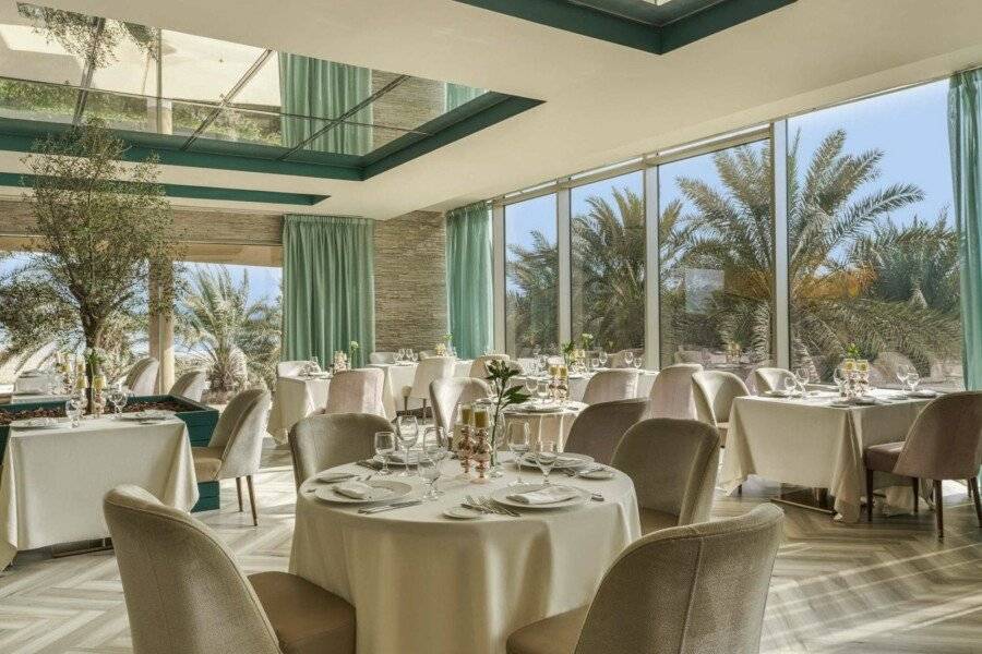 Rixos The Palm Hotel & Suites - Ultra All Inclusive restaurant