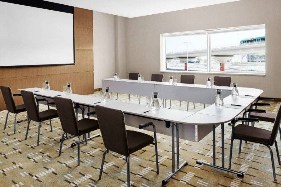 Novotel Al Barsha conference room,meeting room,