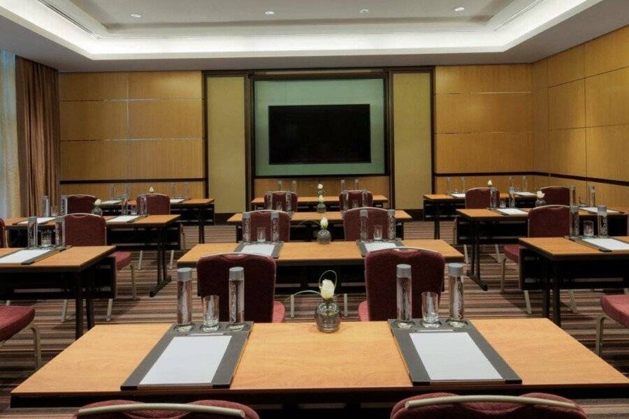 Conrad conference room,meeting room