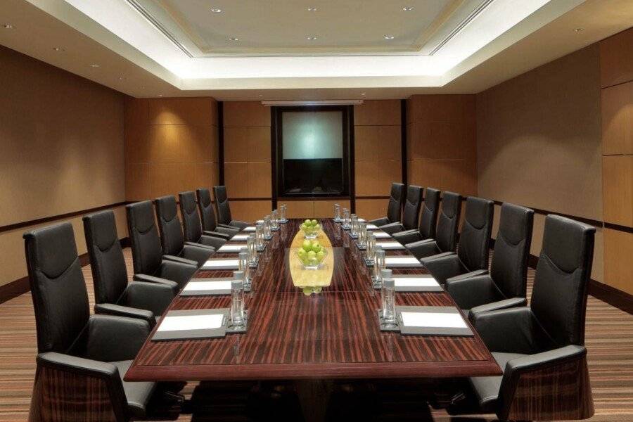 Conrad conference room,meeting room