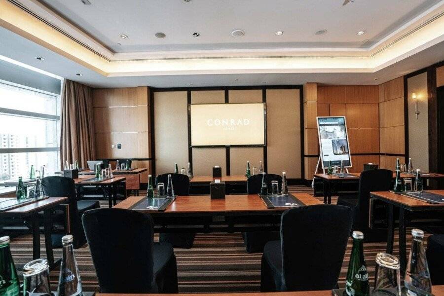 Conrad conference room,meeting room