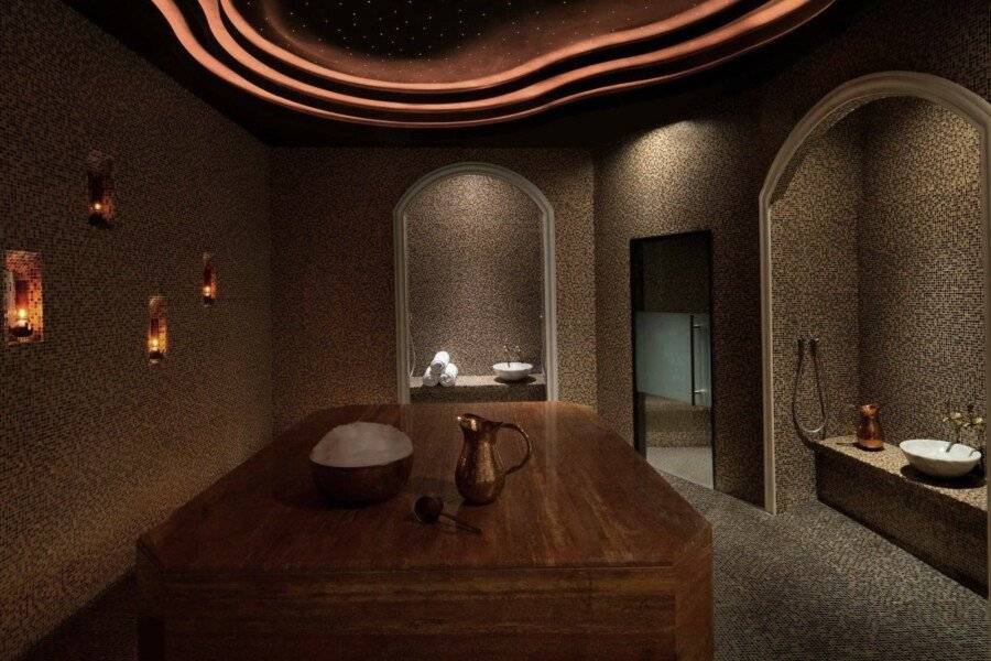 Conrad spa