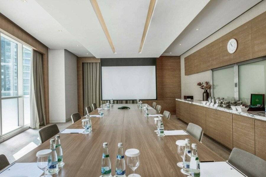 DoubleTree by Hilton Jumeirah Beach conference room,meeting room