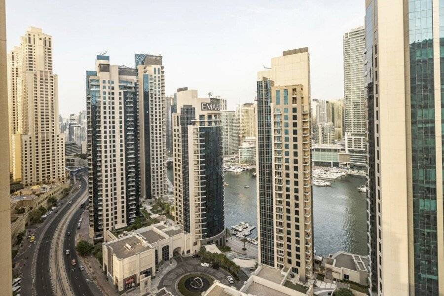 Roda Amwaj Suites Jumeirah Beach Residence 