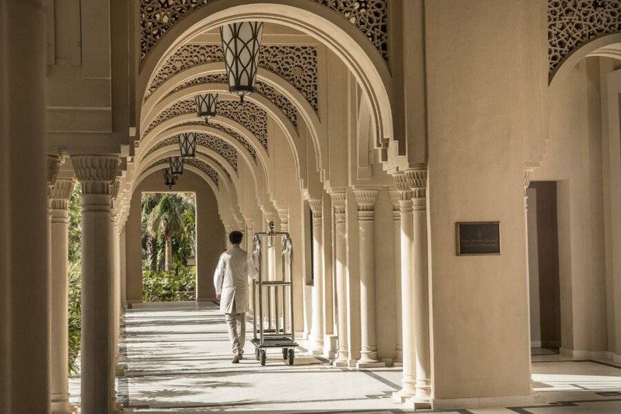 Four Seasons Resort at Jumeirah Beach 