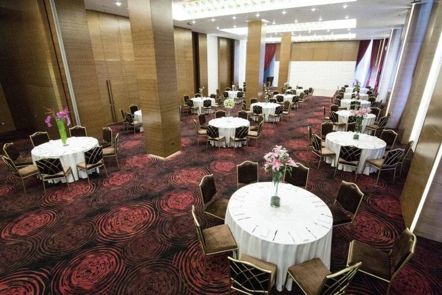 Atana Hotel conference room,meeting room