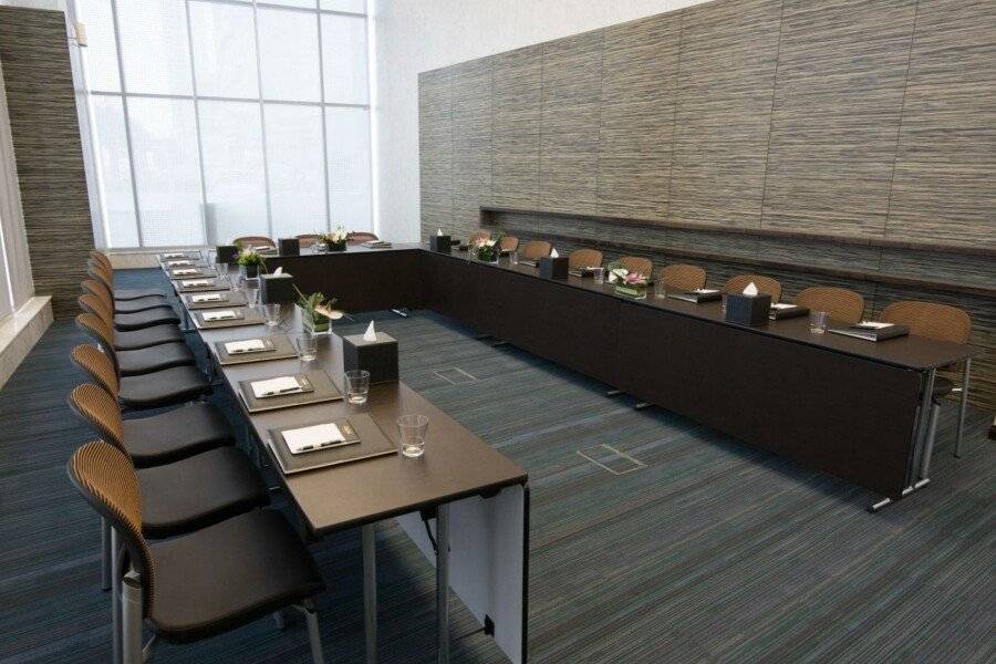 Atana Hotel conference room,meeting room