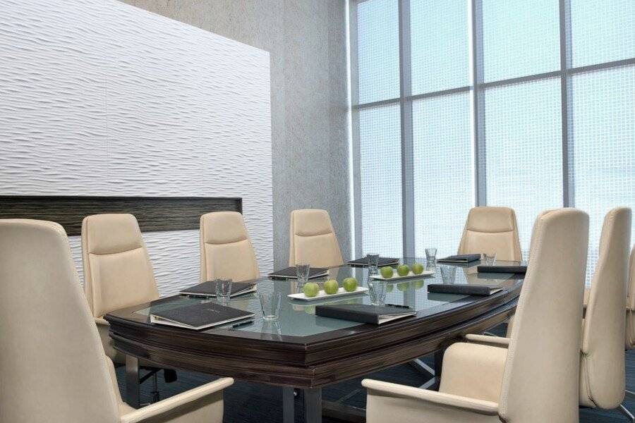 Atana Hotel conference room,meeting room