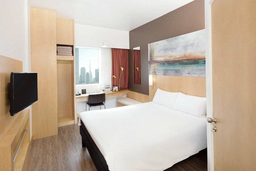 Ibis One Central - World Trade Centre Dubai []