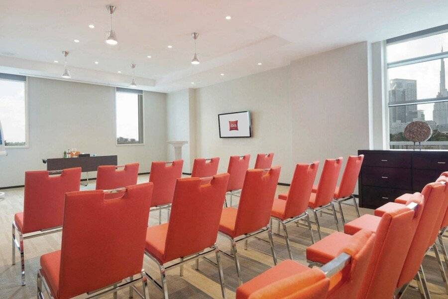 Ibis One Central - World Trade Centre Dubai conference room,meeting room