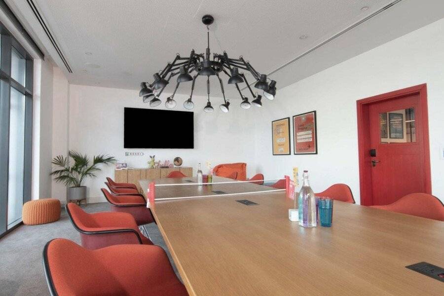 Rove City Centre, Deira conference room,meeting room