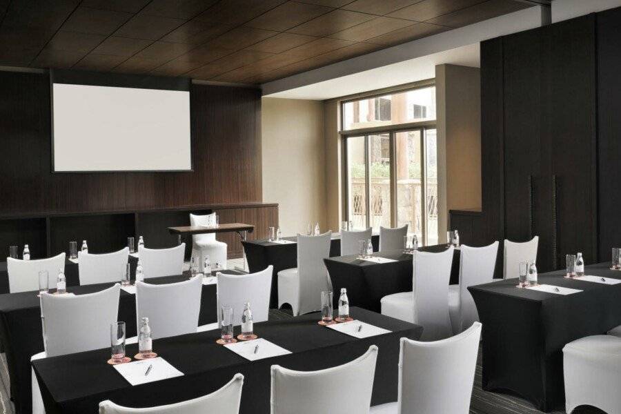 Lapita, Parks and Resorts, Autograph Collection conference room,meeting room