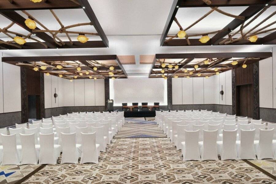 Lapita, Parks and Resorts, Autograph Collection conference room,meeting room