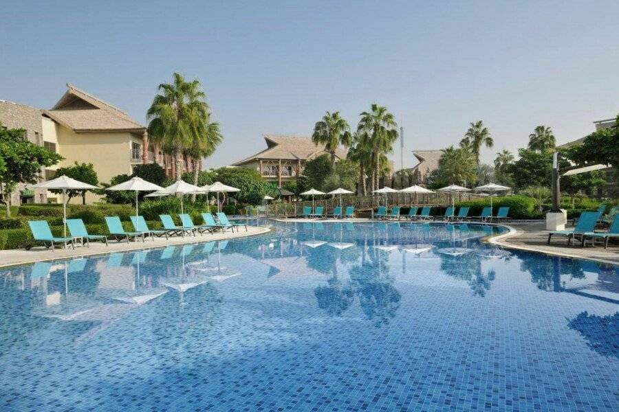 Lapita, Parks and Resorts, Autograph Collection outdoor pool