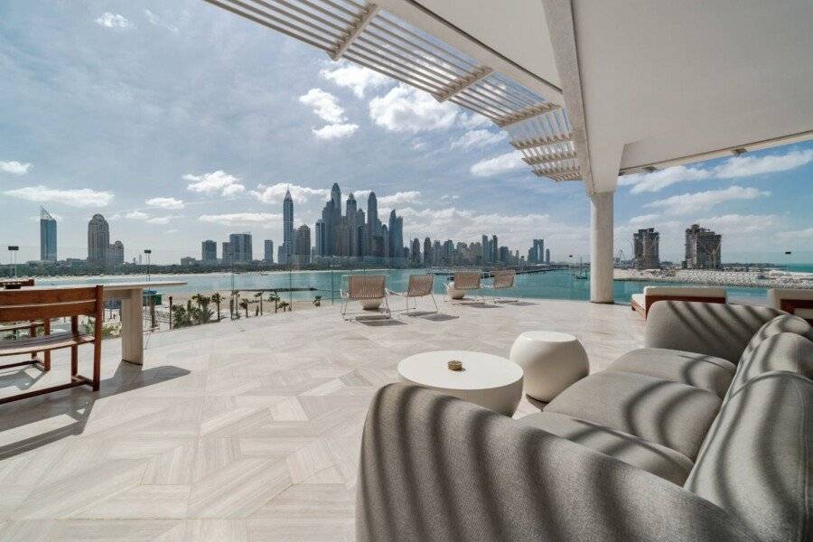 FIVE Palm Jumeirah 