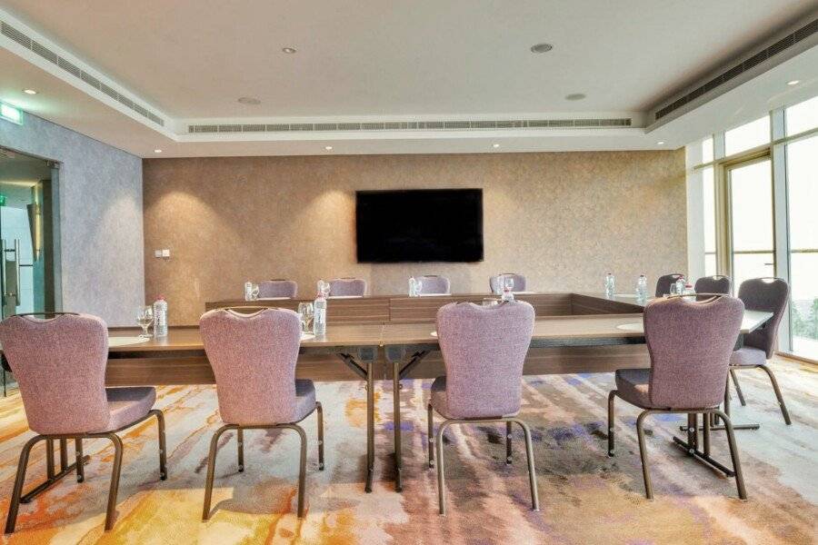 Royal Central Hotel and Resort The Palm conference room,meeting room