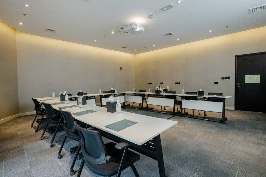 Barcelo Al Jaddaf conference room,meeting room