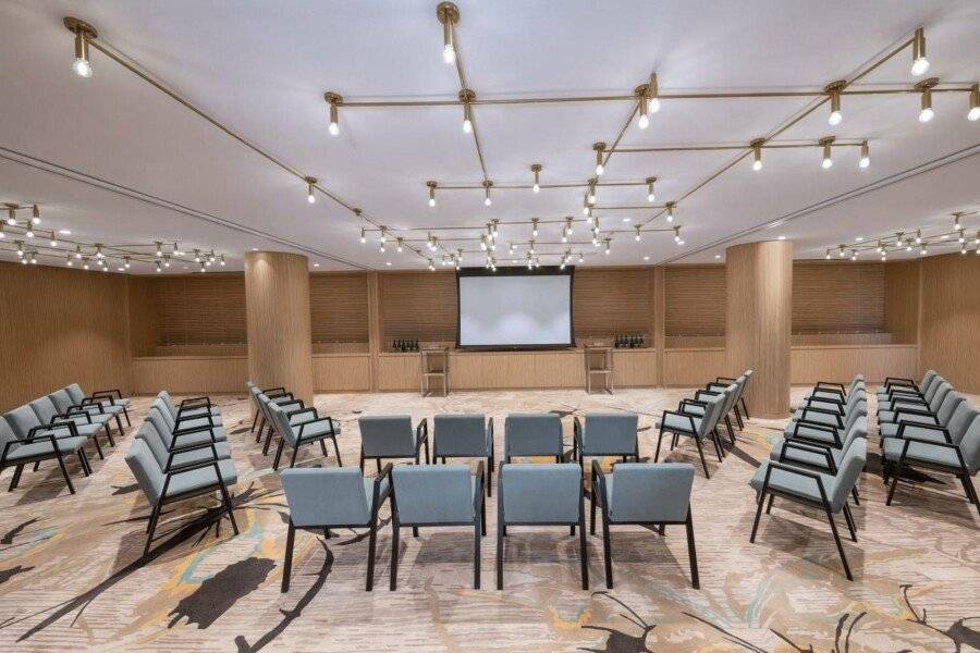 Andaz Residence by Hyatt - Palm Jumeirah conference room,meeting room