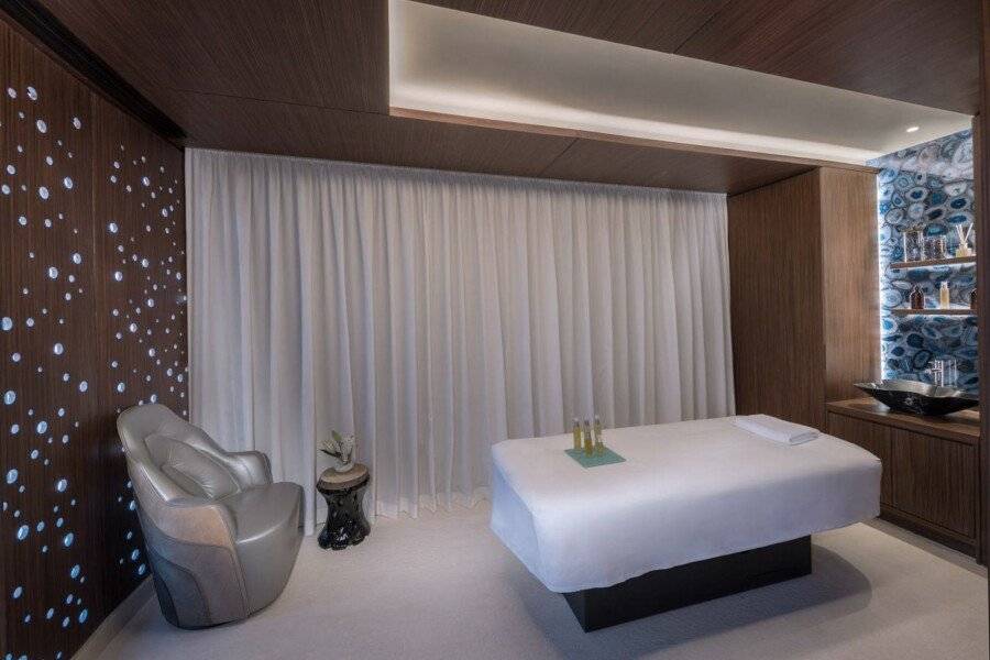 Andaz Residence by Hyatt - Palm Jumeirah spa