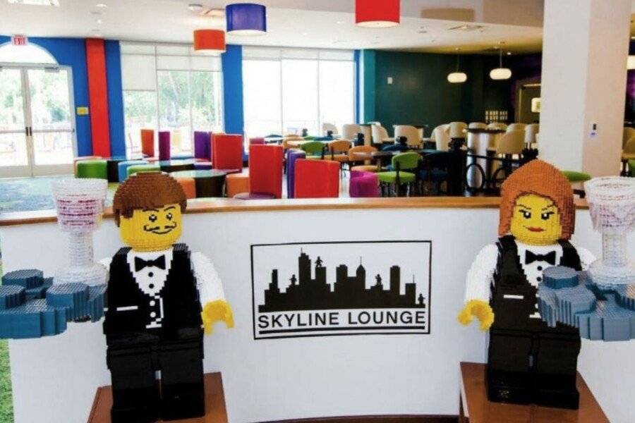 Legoland Hotel Dubai 