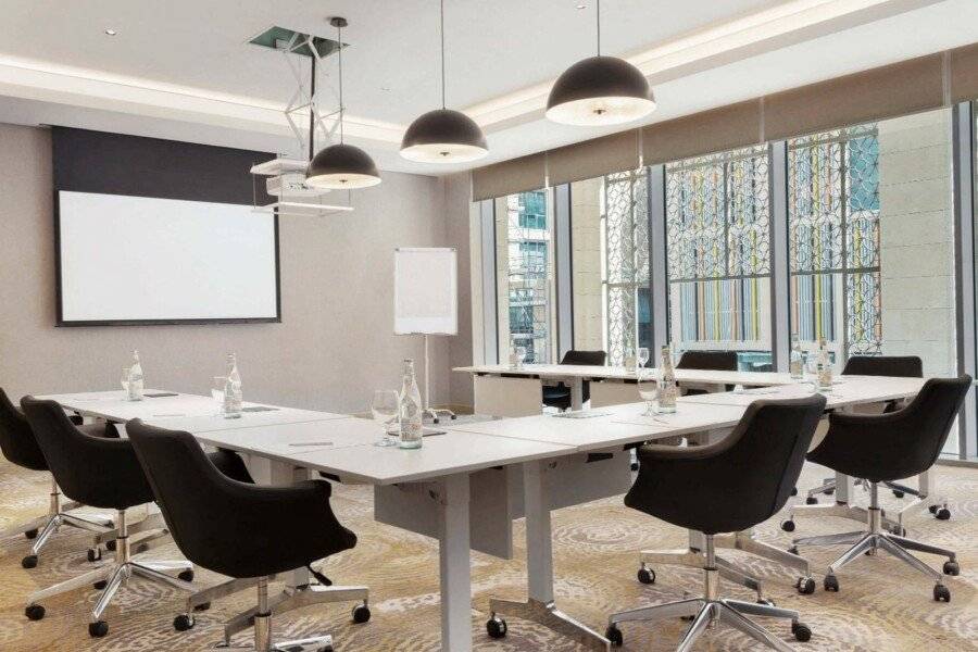 Wyndham Dubai Deira conference room,meeting room