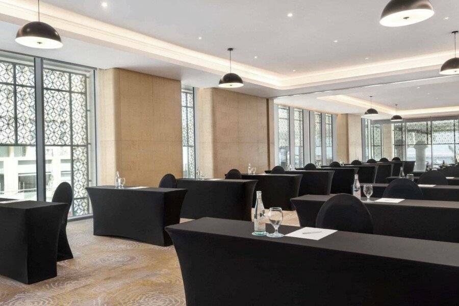 Wyndham Dubai Deira conference room,meeting room