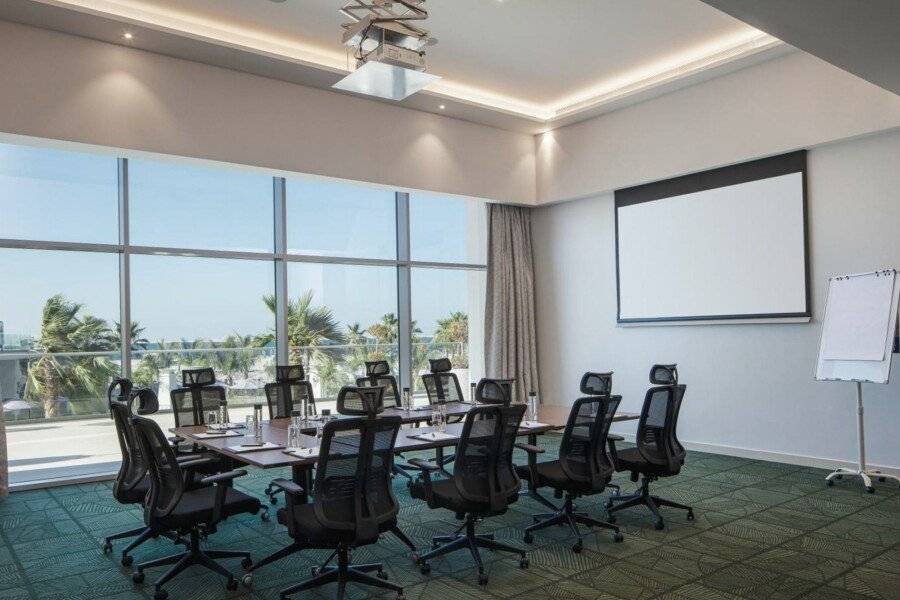 Centara Mirage Beach Resort conference room,meeting room