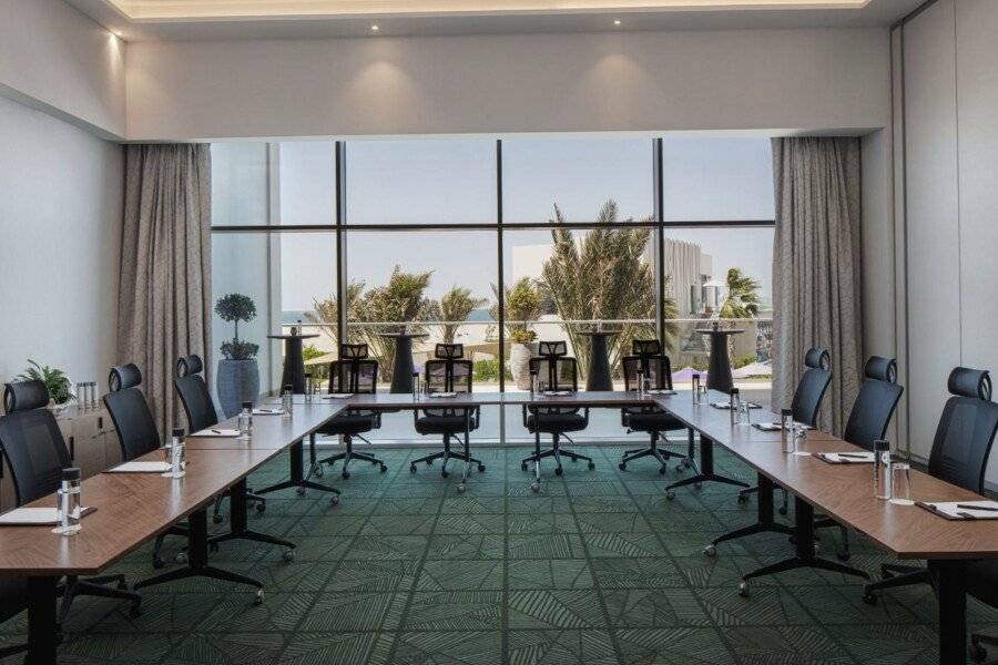 Centara Mirage Beach Resort conference room,meeting room