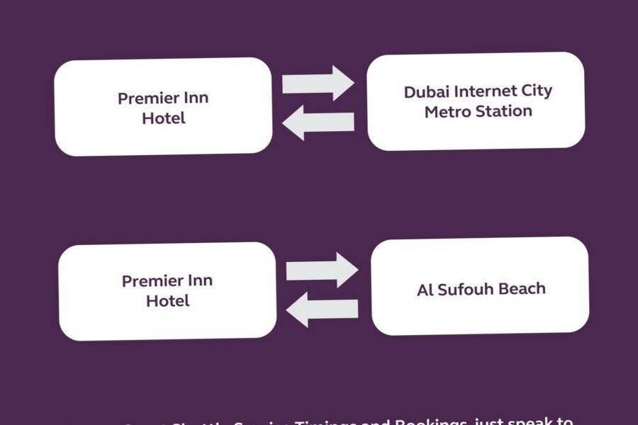 Premier Inn Barsha Heights 