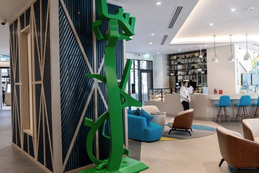 ibis Styles Dubai Deira 