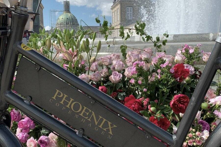 Phoenix Copenhagen 