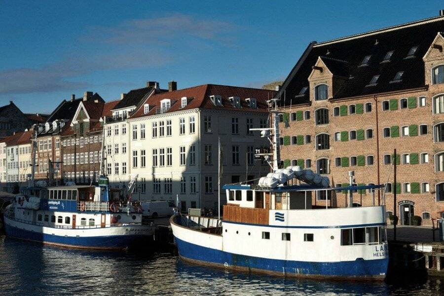 71 Nyhavn Hotel 