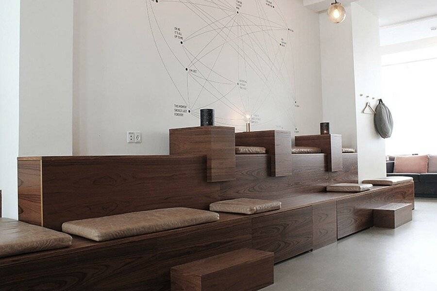 Hotel SP34 by Brøchner Hotels 
