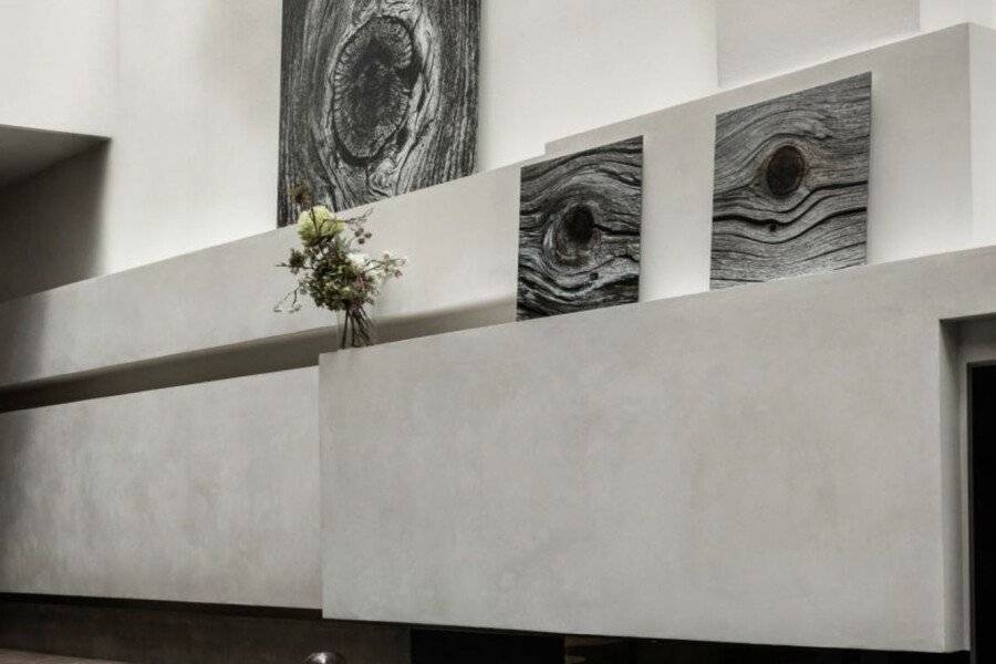 Hotel SP34 by Brøchner Hotels 