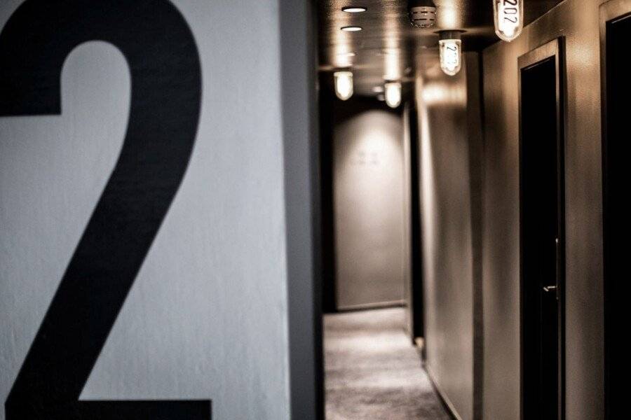 Hotel SP34 by Brøchner Hotels 