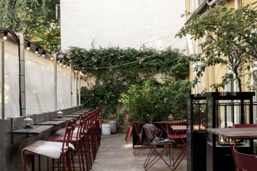 Hotel SP34 by Brøchner Hotels 